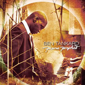 Head To The Sky by Ben Tankard