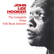 The Complete Chess Folk Blues Sessions