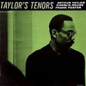 Taylor's Tenors