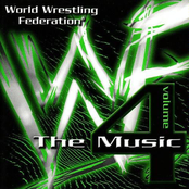 WWF The Music Volume 4
