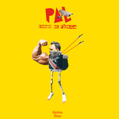 Campeón by Pal