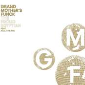 Heart Of The Beat by Grand Mother's Funck Feat. Akil The Mc