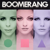 Boomerang