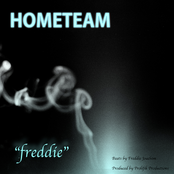Freddie