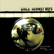 All The Rage by Girls Against Boys