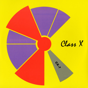 Class X Seven