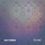 San Fermin: Belong