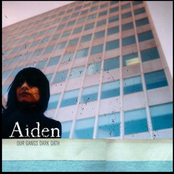 Kid Becomes The Dream by Aiden