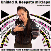 Alika: Unidad & Respeto Mixtape (Mixed by DJ Stepwise)