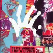 Beats Working For A Living (Sheffield 1973-1984)