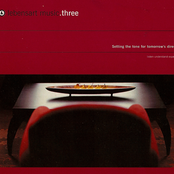 Lebensart Music.Three