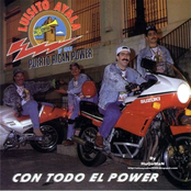 Puerto Rican Power: Con Todo El Power