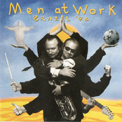 Colin Hay: Men At Work Brazil 96