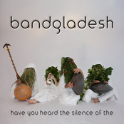 Have You Heard The Silence Of The