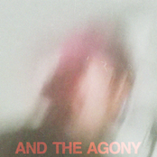 And The Agony - EP
