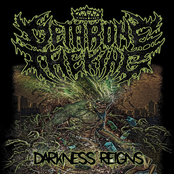 DARKNESS REIGNS