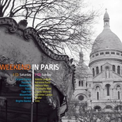 Weekend In Paris