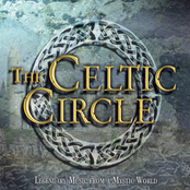 the celtic chillout album