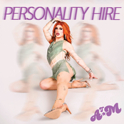 Personality Hire - EP