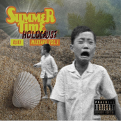 Summertime Holocaust Mixtape vol.1