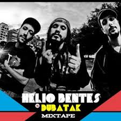 helio bentes & dubatak