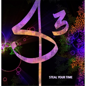 Steal Your Time