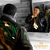 Throw Your Hood Up by Dj Mustard