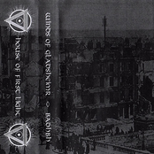 Winds of Gladsheimr / Badhbh