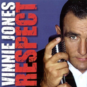 Everybody Needs Somebody by Vinnie Jones