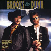 I'm No Good by Brooks & Dunn