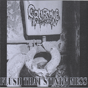 Flush That Stinky Mess