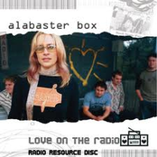 Love On The Radio by Alabaster Box