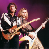 paul gilbert & jimi kidd