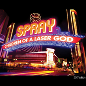 Children of a Laser God (2017 Edition)