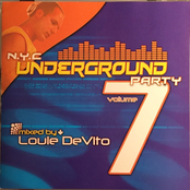 NYC Underground Party, Volume 7