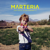 John Tra Volta by Marteria