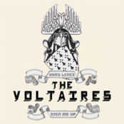 Sign Me Up by The Voltaires