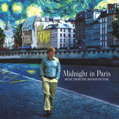 midnight in paris