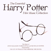 The Essential Harry Potter Film Music Collection Disc 1