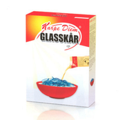 Glasskår EP