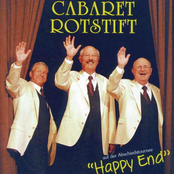 cabaret rotstift