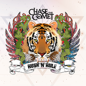 Chase the Comet: Rush 'N' Rule