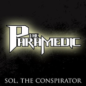 Sol, The Conspirator - Single