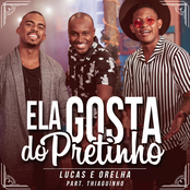 Ela Gosta do Pretinho (feat. Thiaguinho)