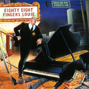 88 Fingers Louie: Back On The Streets
