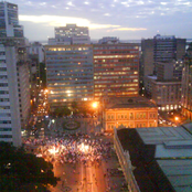 Brim Curinga   -   ao vivo