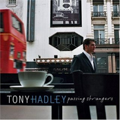 Tender Is The Night by Tony Hadley