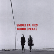 Feel It Coming Near by Smoke Fairies