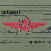 Psychopath Society by Suckapunch