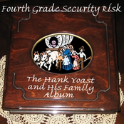 The Hank Yoast and His Family Album